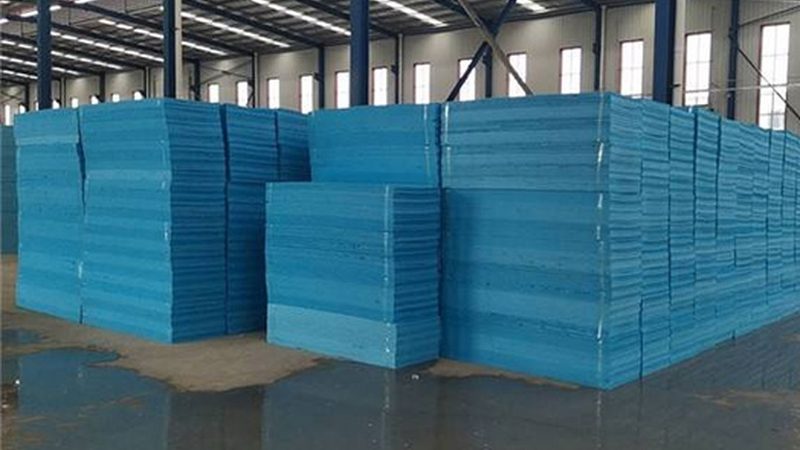 地下室防水材料型号规格全解析：关键性能与选型逻辑