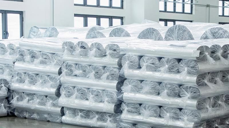 屋面防水材料：规格参数解析，揭秘选材关键**