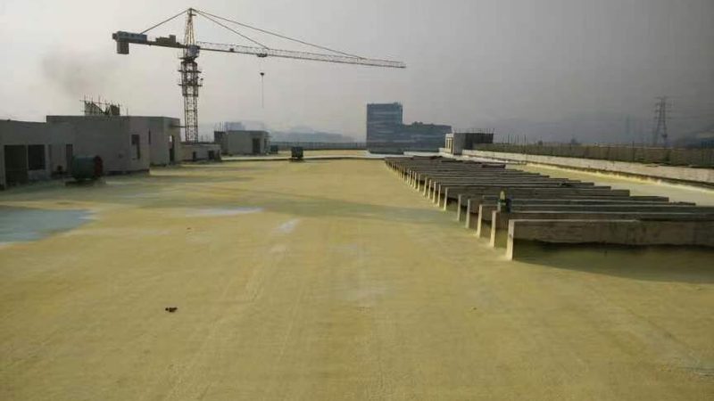 阳台防水施工标准规范全解析