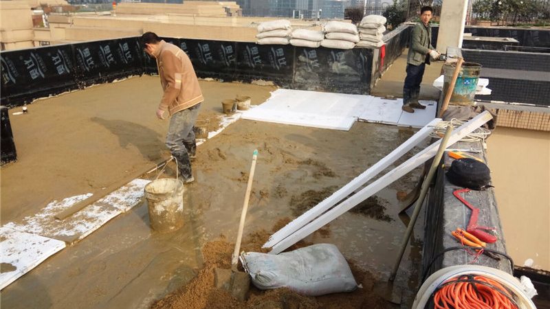卫生间防水材料：分类与价格解析
