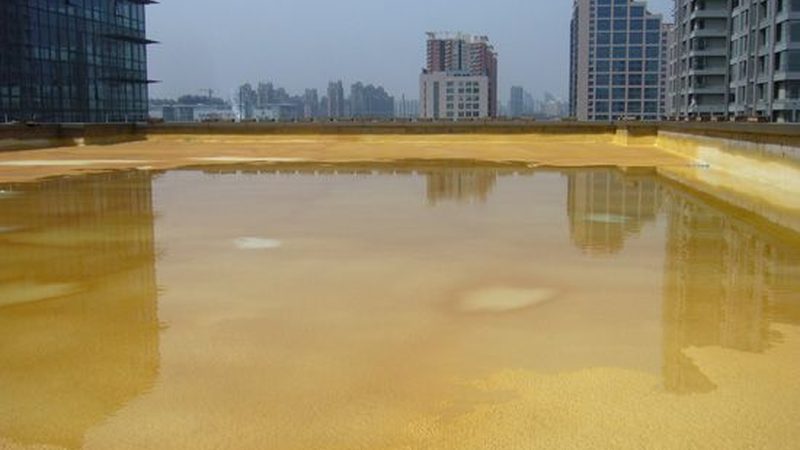 聚氨酯外墙保温板：价格背后的考量因素**