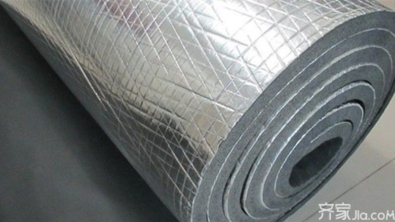 XPS挤塑板厚度规格选择：揭秘工程中的关键因素