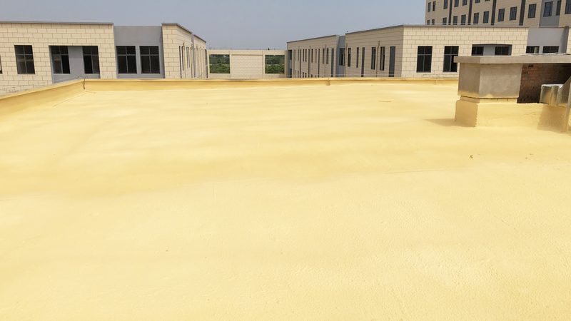 农村自建房卫生间防水刷几遍