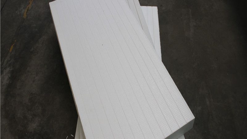 岩棉板容重计算，你知道公式吗？**