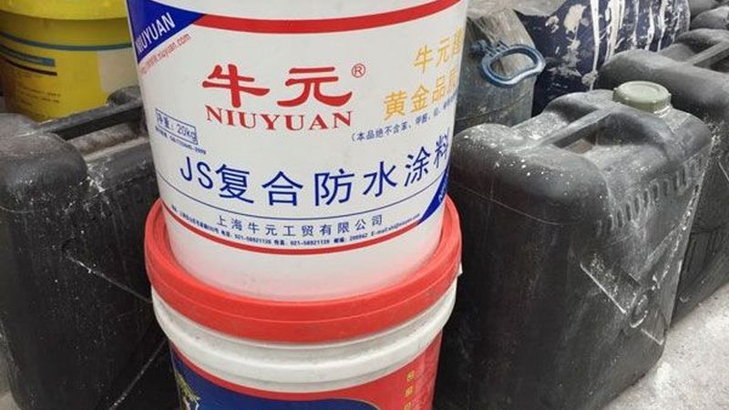 外墙防水补漏验收，这四步不能少**