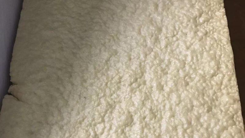 自粘防水卷材3mm厚：揭秘其性能与选型逻辑