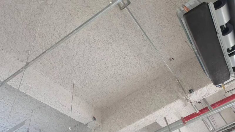 聚氨酯喷涂保温材料：揭秘其背后的技术奥秘**