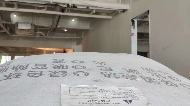 旧房翻新，XPS挤塑板施工步骤详解