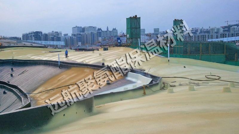 屋面防水施工后为何还会漏水？揭秘常见原因及预防措施**